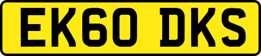 EK60DKS