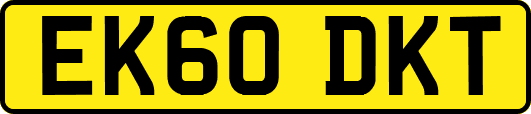EK60DKT