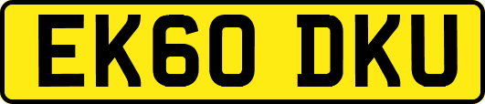 EK60DKU