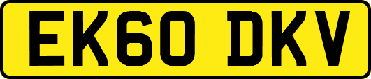 EK60DKV