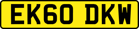 EK60DKW