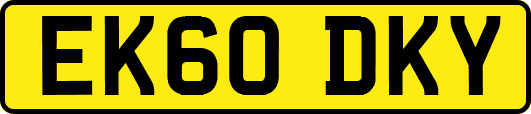 EK60DKY