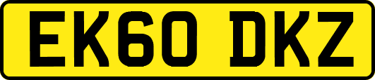 EK60DKZ