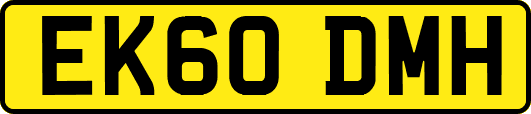 EK60DMH