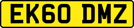 EK60DMZ