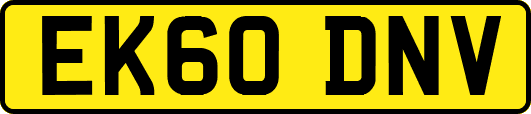EK60DNV