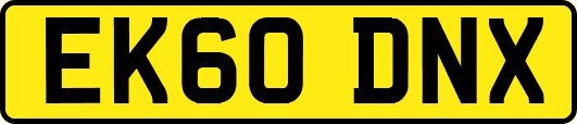 EK60DNX