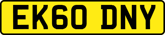 EK60DNY