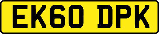 EK60DPK