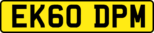 EK60DPM