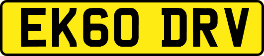 EK60DRV