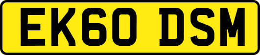 EK60DSM