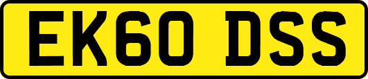 EK60DSS