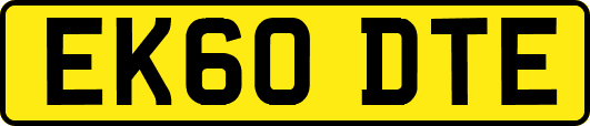 EK60DTE