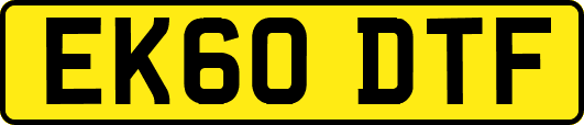 EK60DTF