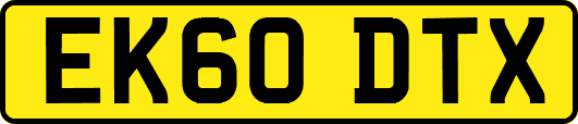 EK60DTX