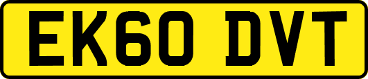 EK60DVT