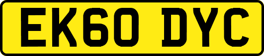EK60DYC