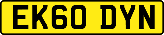EK60DYN
