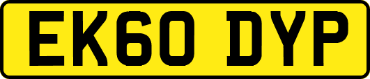 EK60DYP