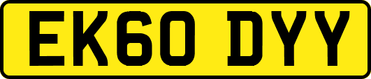 EK60DYY