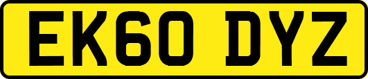 EK60DYZ