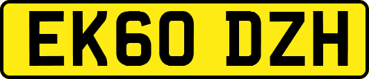 EK60DZH