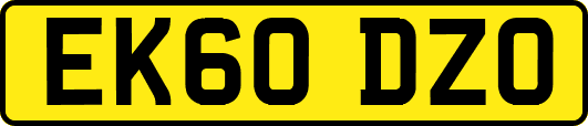 EK60DZO
