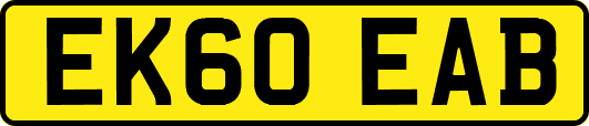 EK60EAB