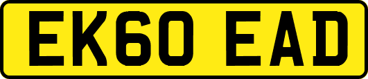 EK60EAD