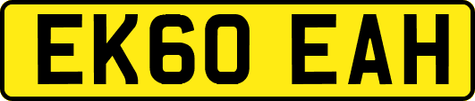 EK60EAH