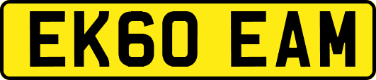 EK60EAM