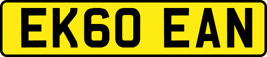 EK60EAN