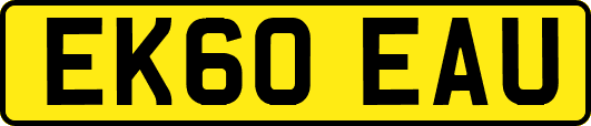 EK60EAU