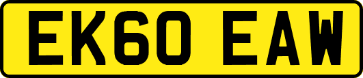 EK60EAW