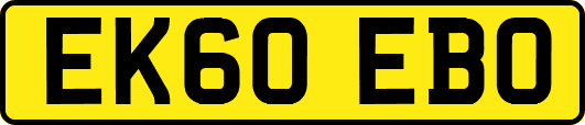 EK60EBO