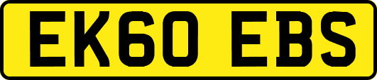 EK60EBS