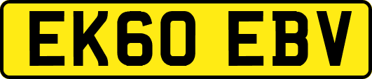 EK60EBV
