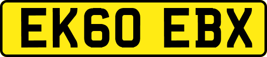 EK60EBX