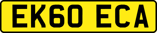 EK60ECA