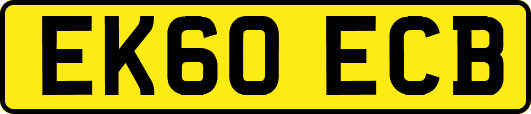 EK60ECB