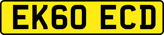 EK60ECD