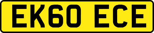 EK60ECE