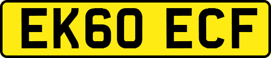 EK60ECF