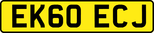 EK60ECJ
