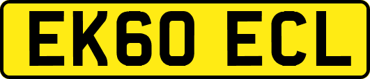 EK60ECL