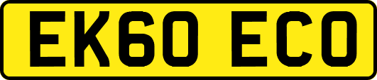 EK60ECO