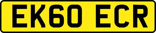 EK60ECR