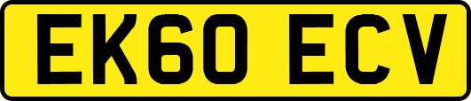 EK60ECV