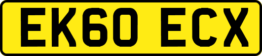 EK60ECX